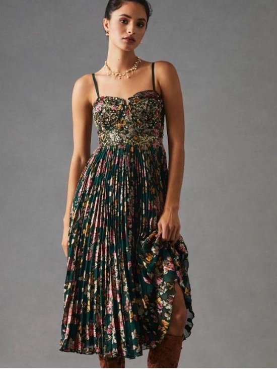 Anthropologie Dresses & Skirts - NWT Anthropologie dress MP